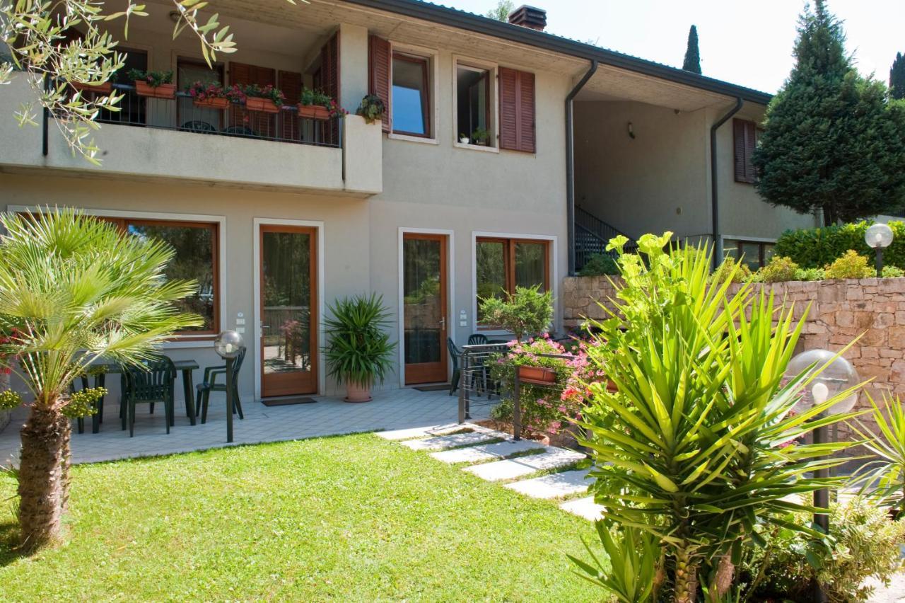Appartement Casa Facchinetti Yellow